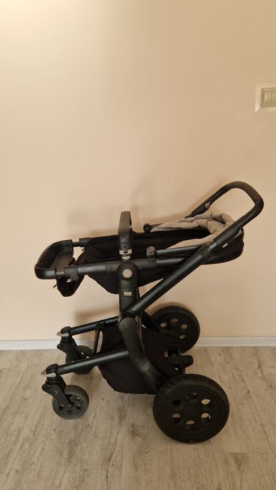 Wózek spacerowy gondola torba joolz czarny