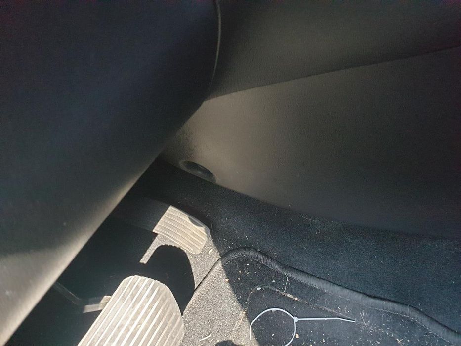 Pedal do acelerador CITROËN C4 Cactus