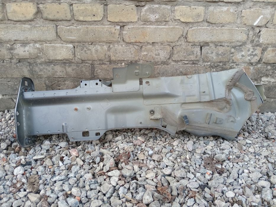 Лонжерон передний левый JEEP RENEGADE 15- 68306731AA