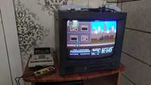 Профессиональный видеомонитор Ikegami CMK-1480