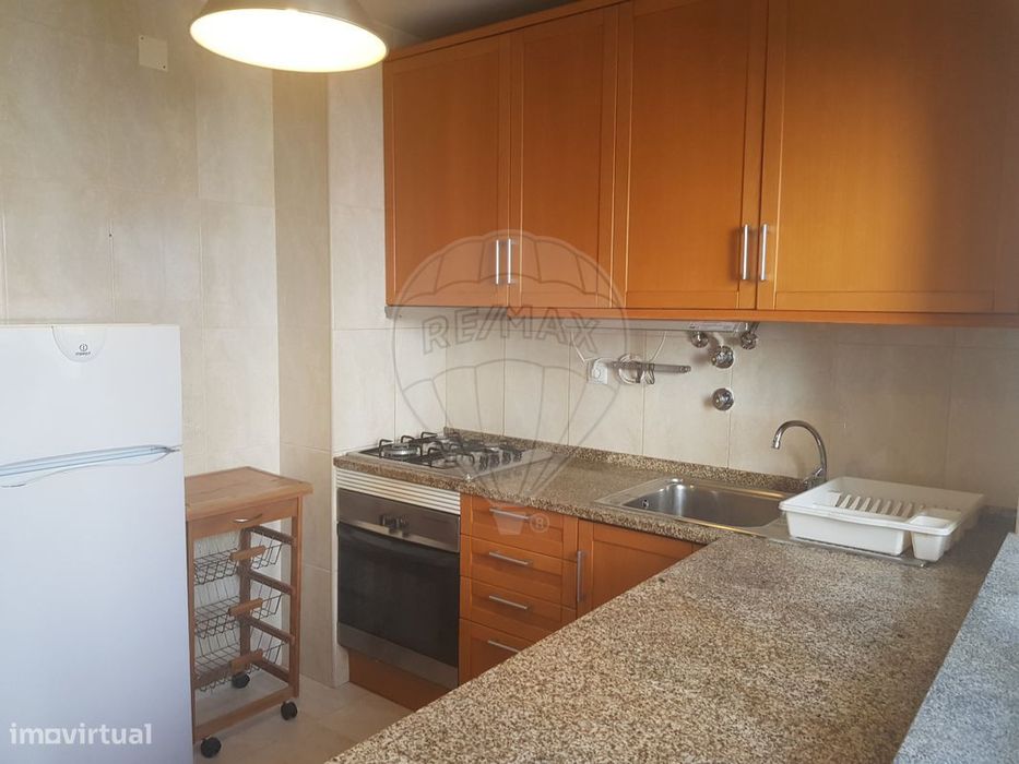 Apartamento T1 para arrendamento