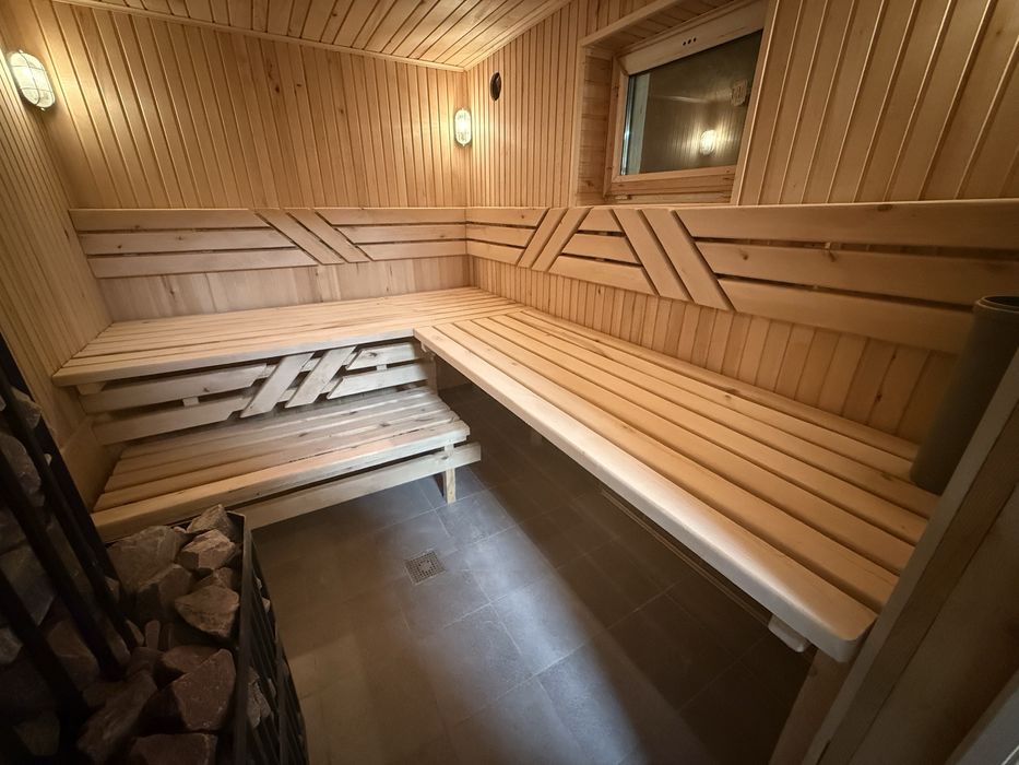 Оренда лазні на дровах, баня, карпатський чан, басейн, оренду будинку,