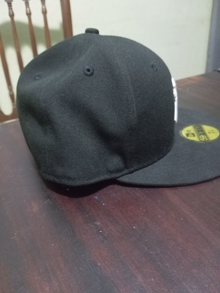 Boné original - New Era NY