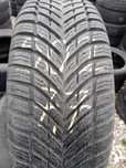Opona używana 175/65R15 Nokian Seasonproof 1szt.