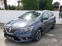 Renault Mégane Sport Tourer ENERGY dCi 110 EDC INTENS