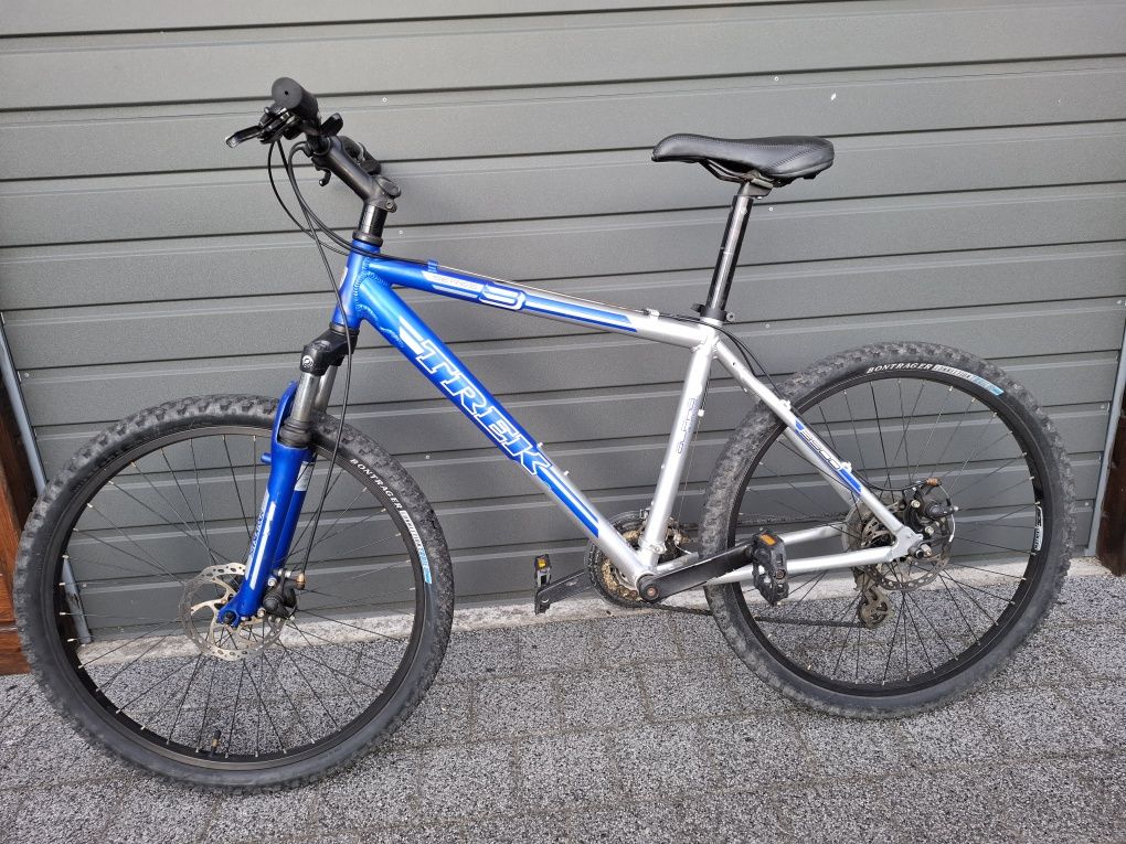 Sprzedam Rower MTB TREK Series 3 Okazja