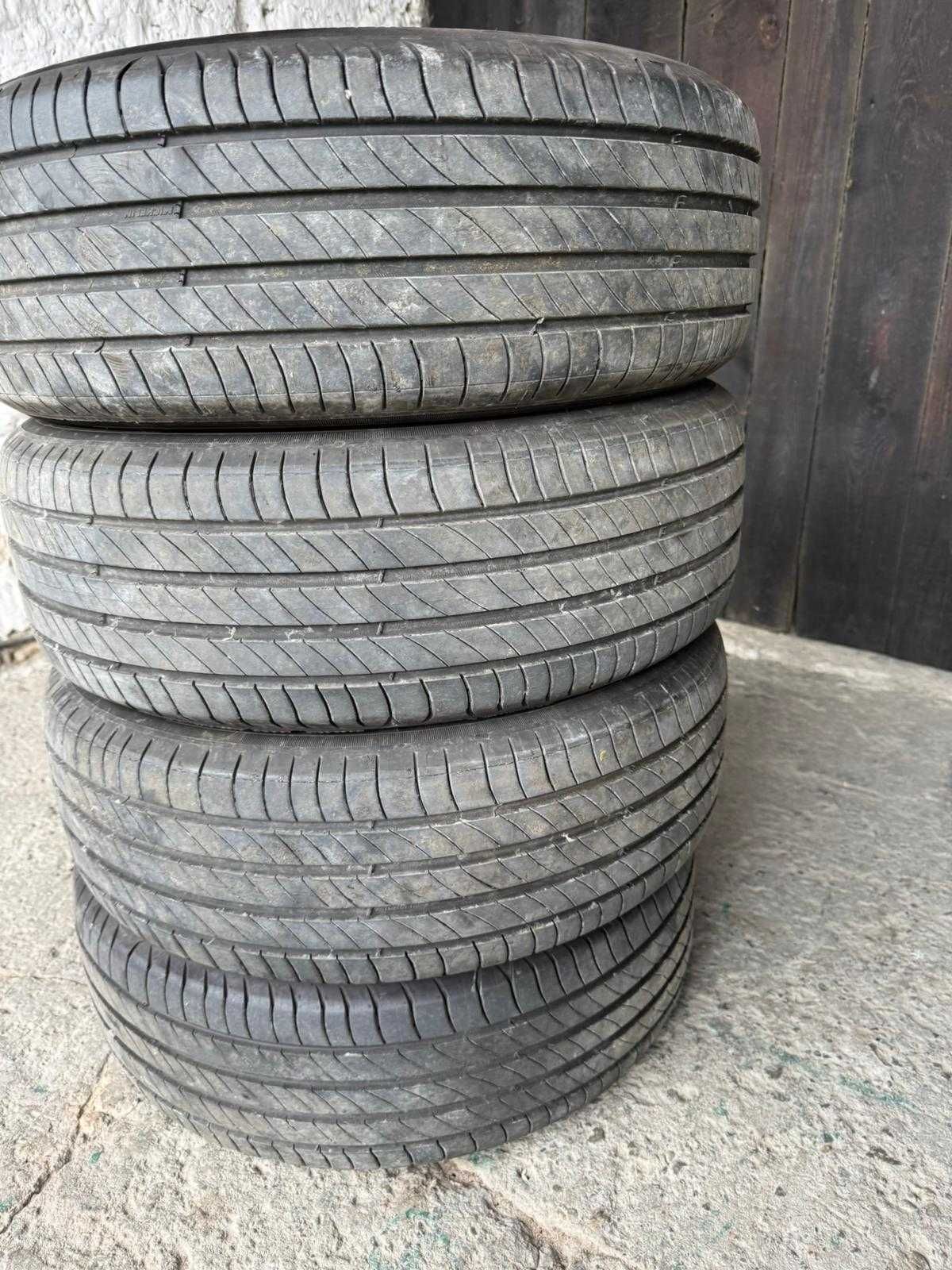 Opony letnie 205/60/16 Michelin, demo