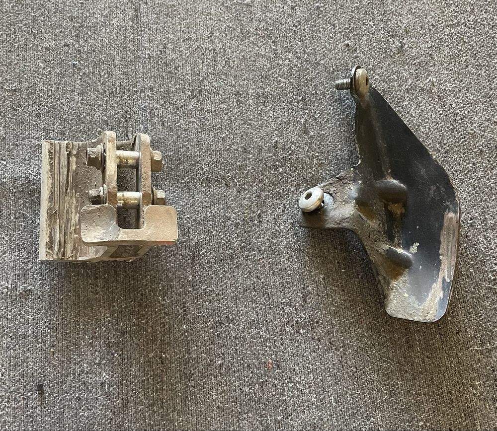 Peças para Quad