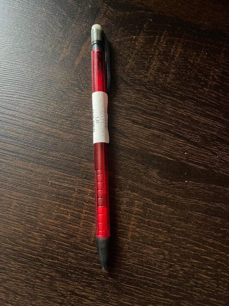 Ołówek automatyczny 48tknsz