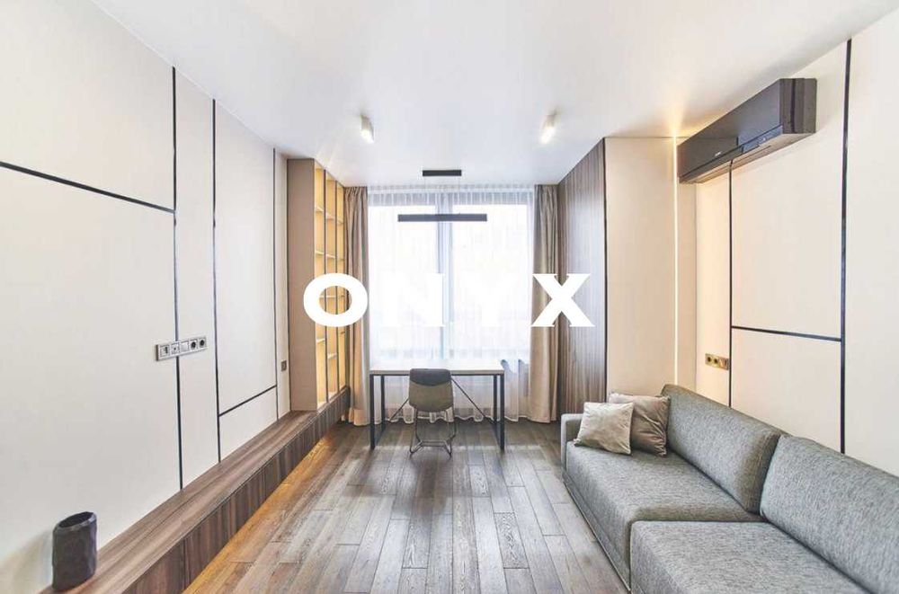 Оренда квартири в жк Park Avenue VIP 86м2 Голосіївський парк