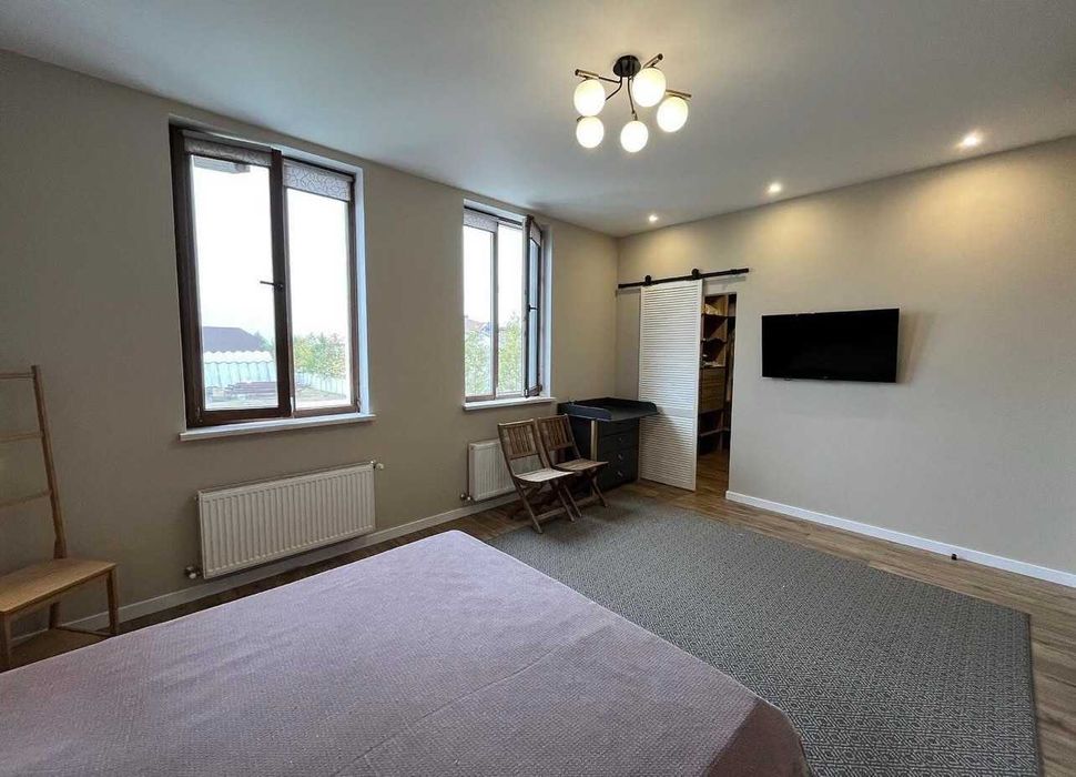 ЖМ "Дайберг"! Новый дом с ремонтом! 1Y15