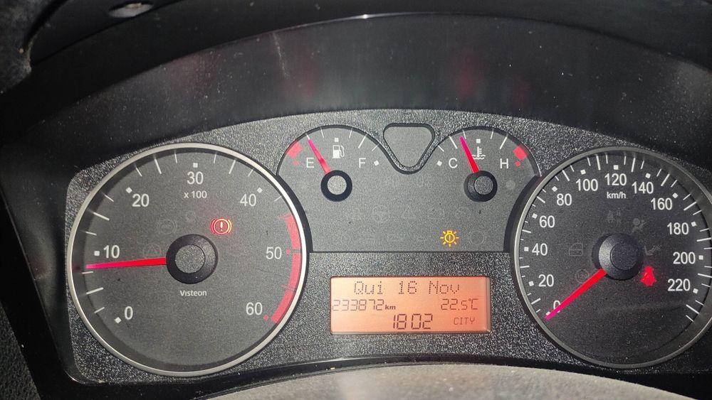 Fiat Stilo 1.9 JTD Top