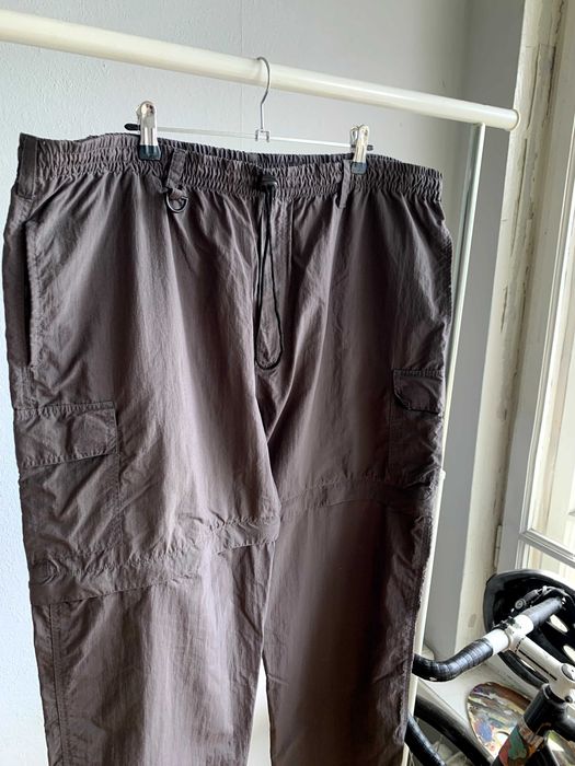 Штани Трансформери Карго Трекінгові