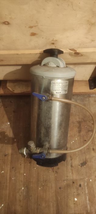 Фильтр-смягчитель для воды DVA LT12 DVA LT 8