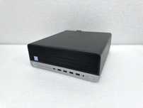 Компʼютер HP Prodesk 600 G3 SFF i3-6100 8GB DDR4 128GB SSD