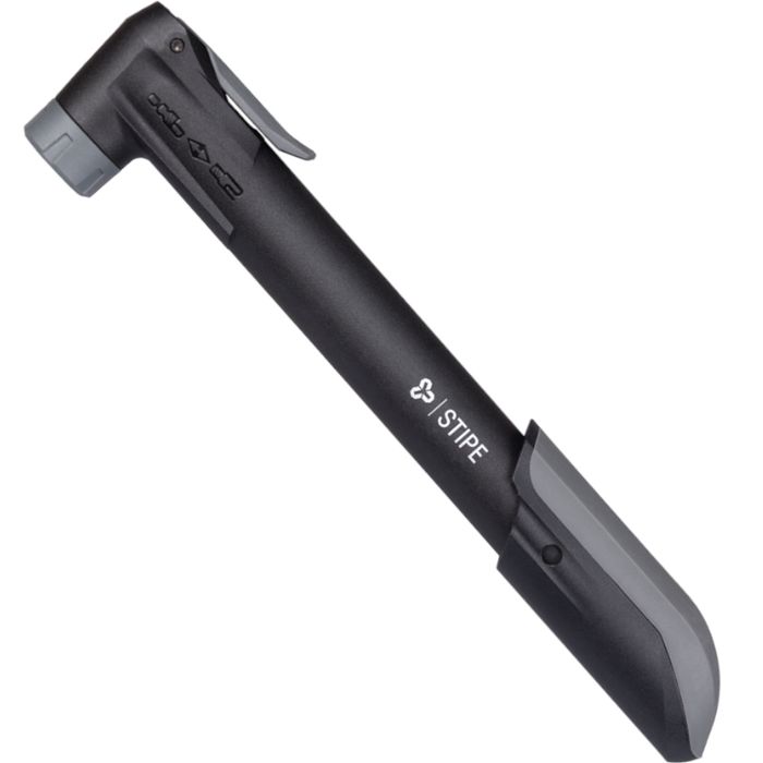 Pompka Rowerowa Mini Głowica Ulh Ctm Stipe