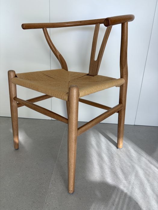 Danish Chair - Pack 2