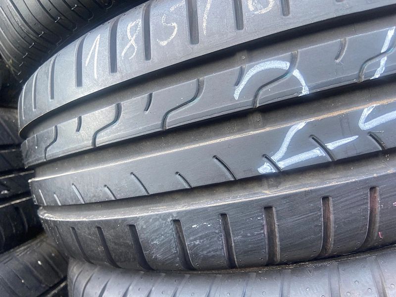 185/60/15 Dunlop BluResponse_7,6mm_2szt_(248)