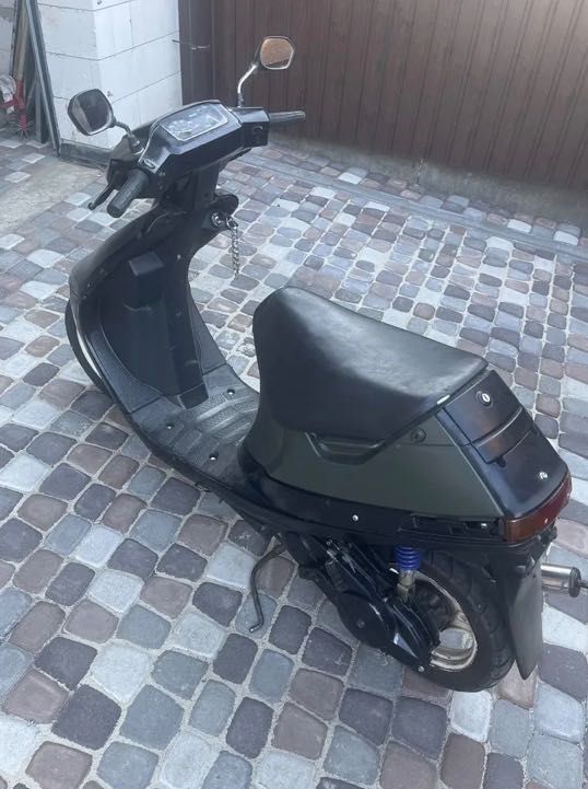 Продам Suzuki sepia af 50