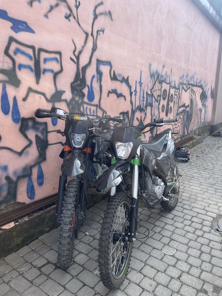 Kovi advance 250