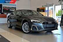 Audi A5 2.0 TDI Quattro S-Tronic~FV23%~System Start-Stop~Panoramiczny dach