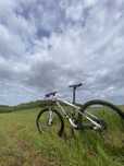 Bicicleta scott roda 26