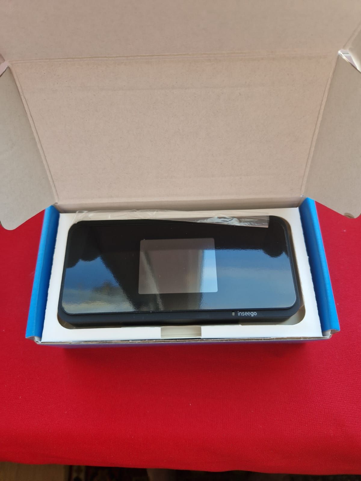 GSM роутер Novatel m2000 VPN+IMEI+ MAC
