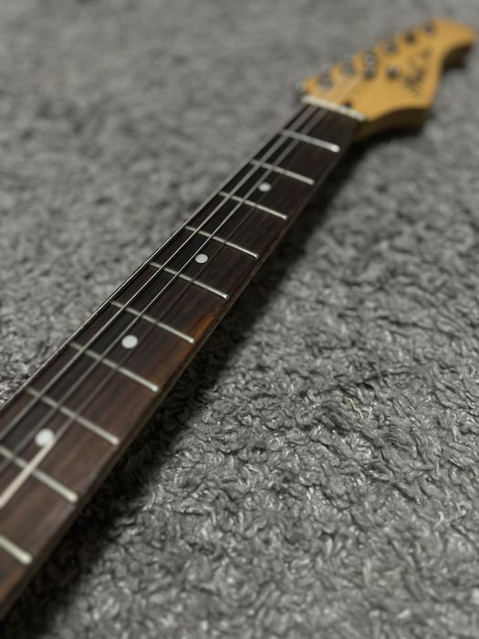 Елетрогітара Phil Pro