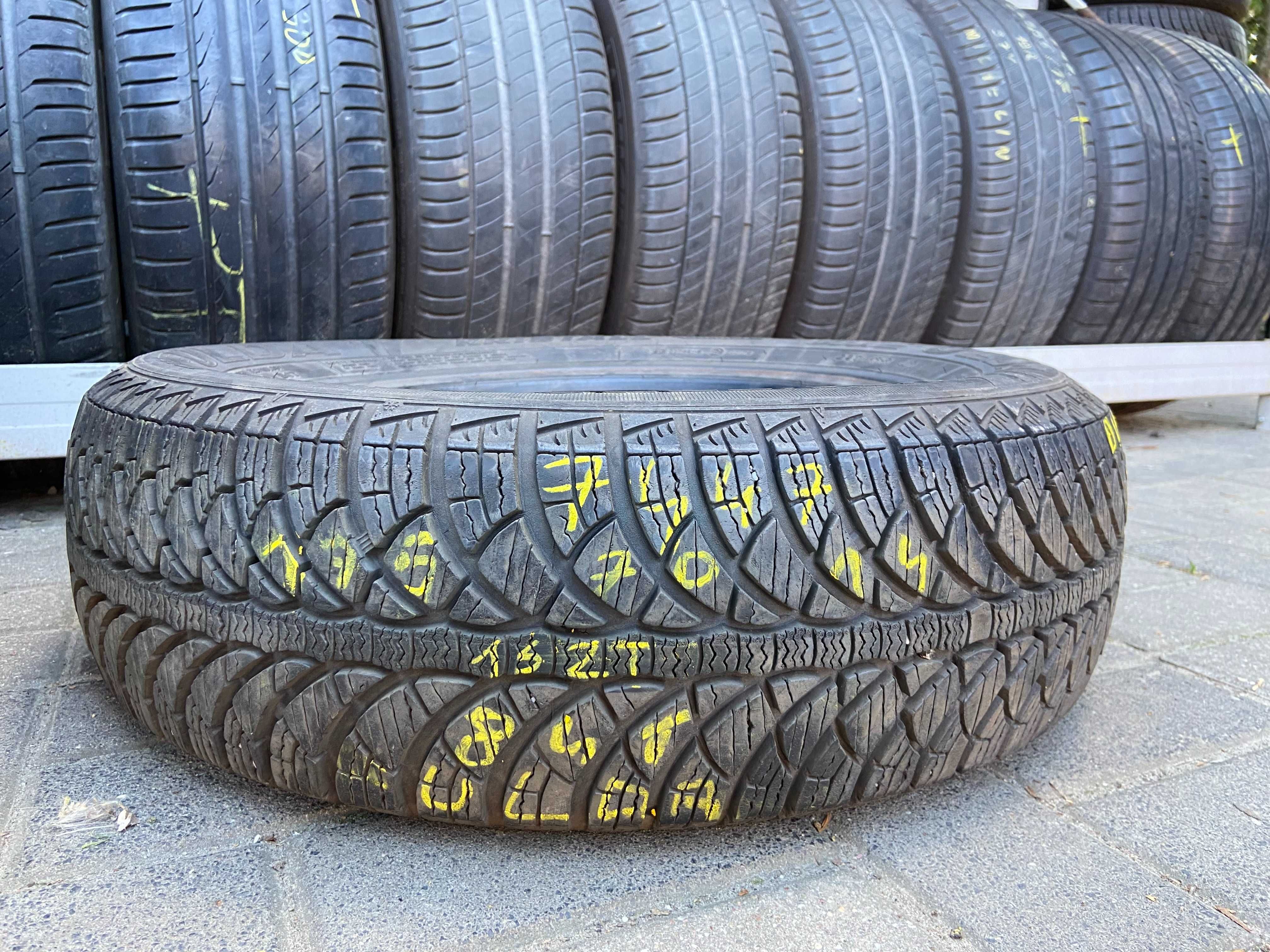 Fulda Kristall Montero 3 175/70r14 84T N7447