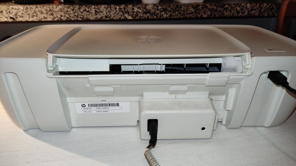 Drukarka HP Deskjet Ink Advantage 1115