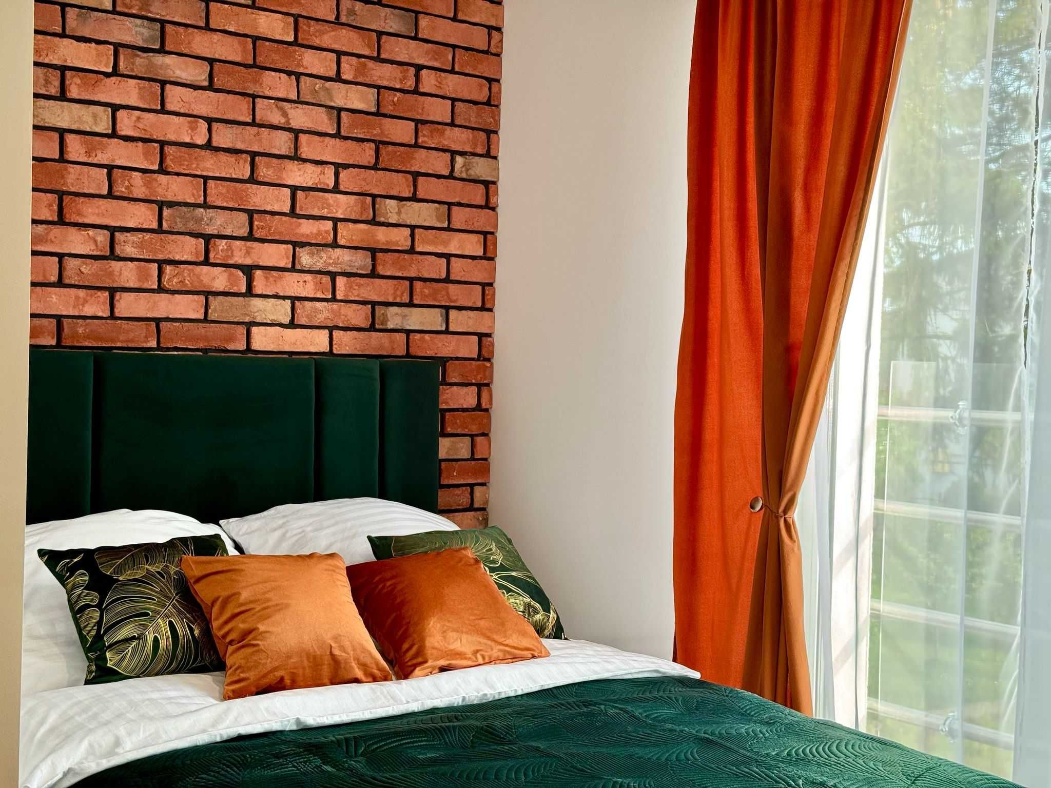 Wynajem Nowoczesnych Apartamentów ,,Willa Tulipanowa''/energylandia