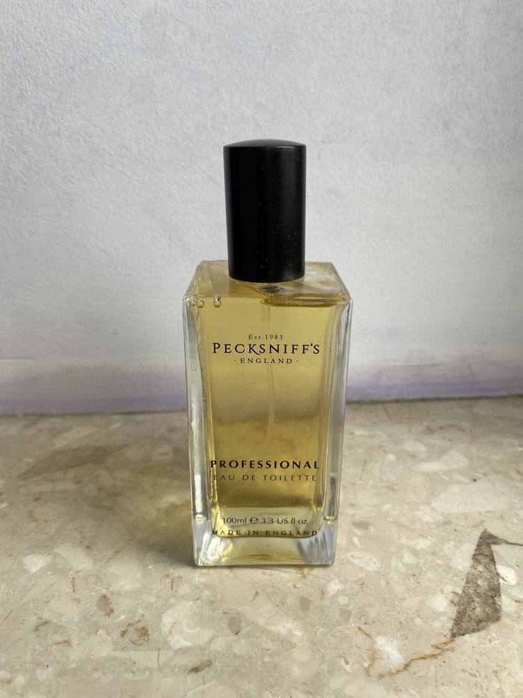 Pecksniff’s woda toaletowa perfumy 100 ml