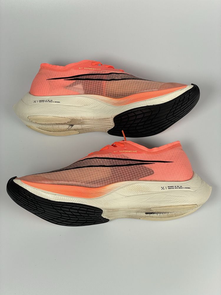 Кросівки Nike Vaporfly Nex Оригінал