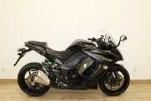 Kawasaki  Ninja 1000 SX z1000sx 2016 ABS KTRC Raty Transport