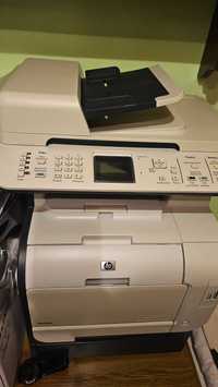 Drukarka laserowa kolorowa HP Color LaserJet CM2320fxi MFP Fax