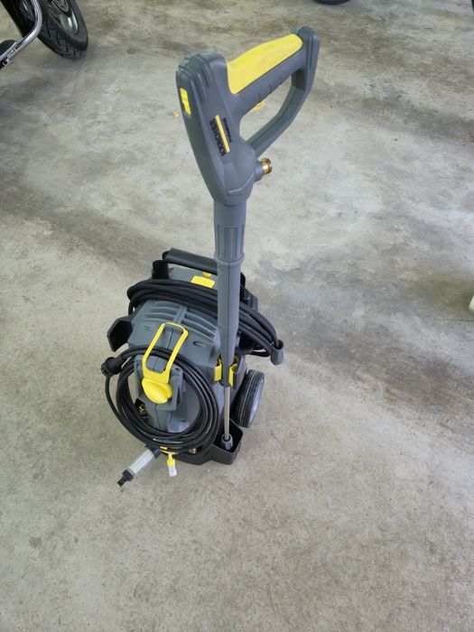 Myjka ciśnieniowa Karcher HD 5/15C / stan bdb / gwarancja