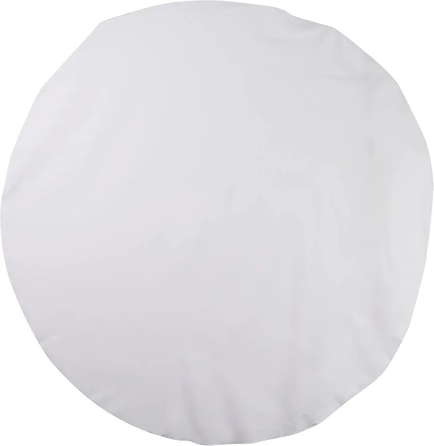 Obrus owalny 130x51cm plamoodporny LA LINEN