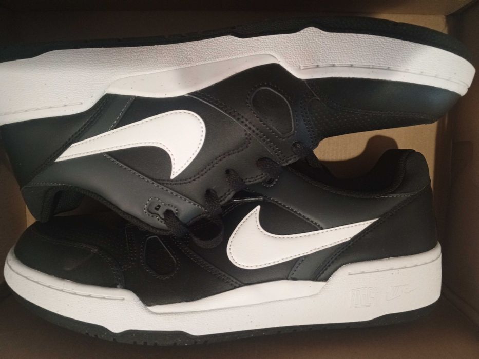 Buty Nike Full Force LO  roz 46