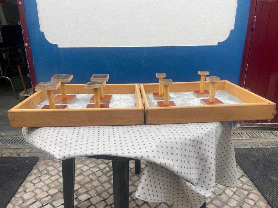 Dog Show Stacker