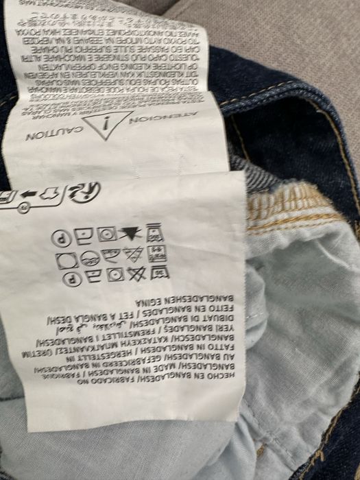 Джинсы женские/ подростковые Bershka (Испания)