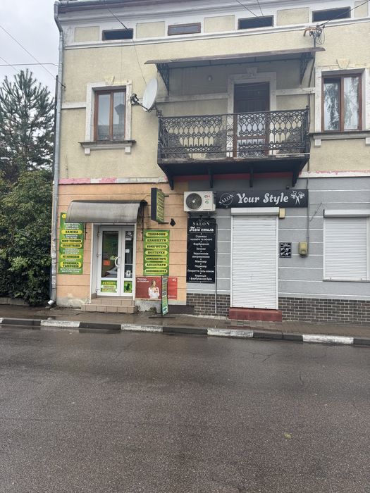 Продається магазин