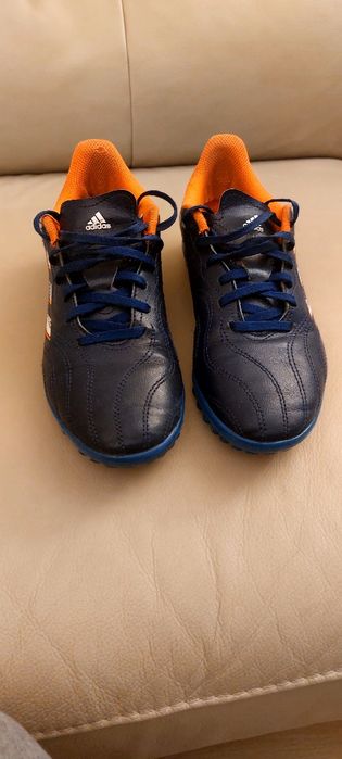 Turfy ADIDAS Copa Sense
COPA SENSE.4 TF J GW7397