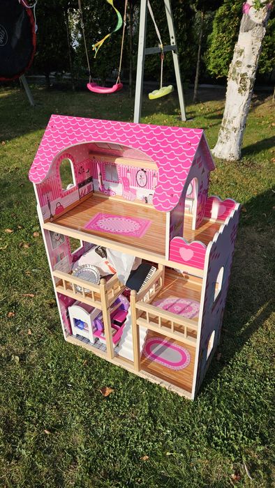 Domek dla lalek sprzedam