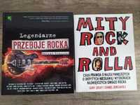 Graff/Durchholz -Mity Rock & Rolla, Brackett-Legendarne przeboje rocka