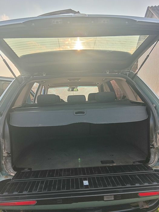 Продам БМВ Х5 е53 кузов, терміново