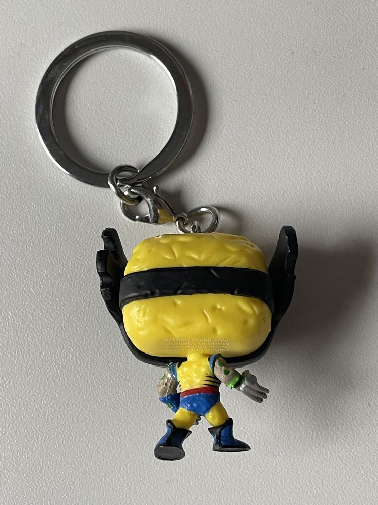 Funko Pop Brelok (Funko Pocket Pop Keychain)