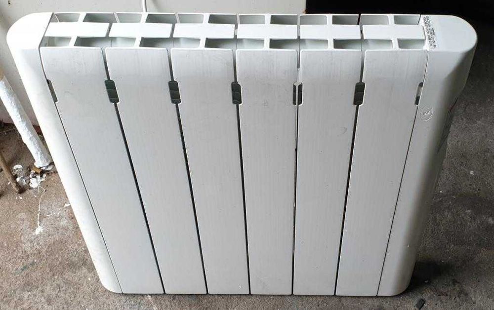 Venda de Radiador Elétrico Novo - Haverland RC6E 750W