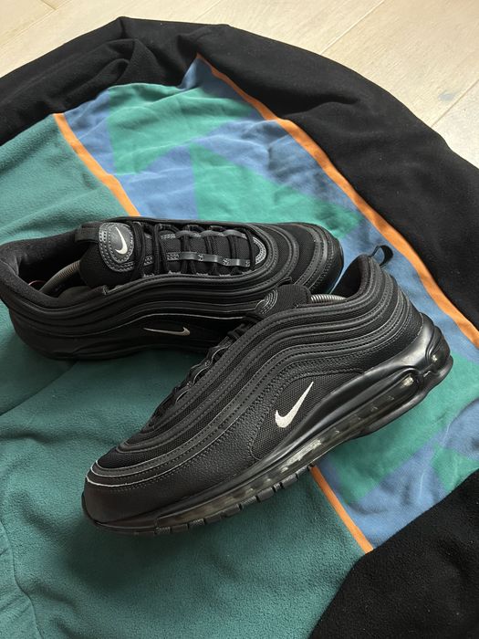 Buty nike air max 97, 95 oryginalne wygodne modne bardoz dobry stan