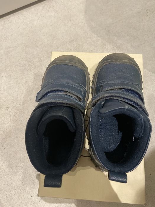 LASOCKI buty dziecięce rozm 25