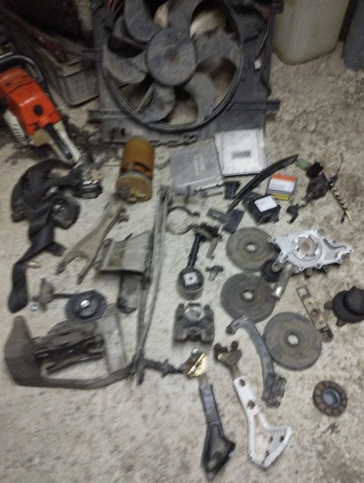 Залишки 638 віто 2.2 цді